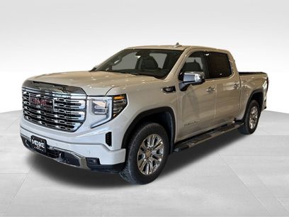 New 2026 GMC Sierra 1500 Denali w/ Technology Package