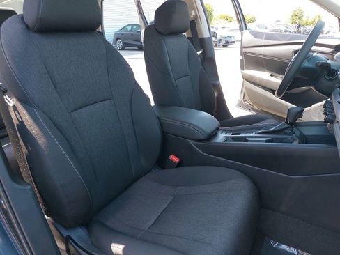 Used 2025 Honda Accord LX image 10