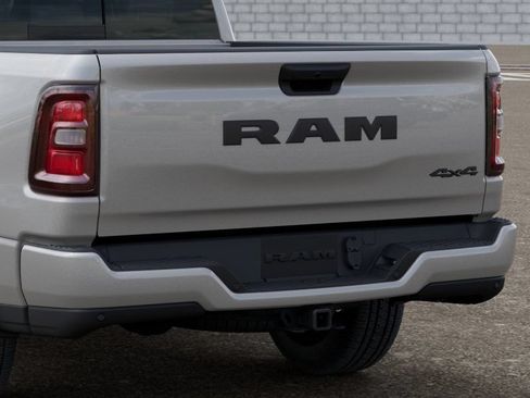 New 2026 RAM 1500 Express AWD/4WD image 21