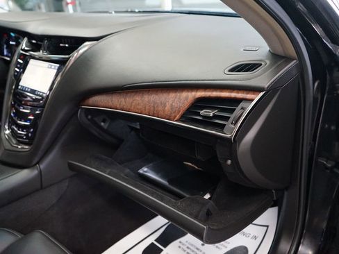 Used 2019 Cadillac CTS Luxury image 45