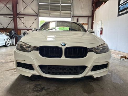 Used 2013 BMW 328i xDrive Sedan AWD/4WD image 6
