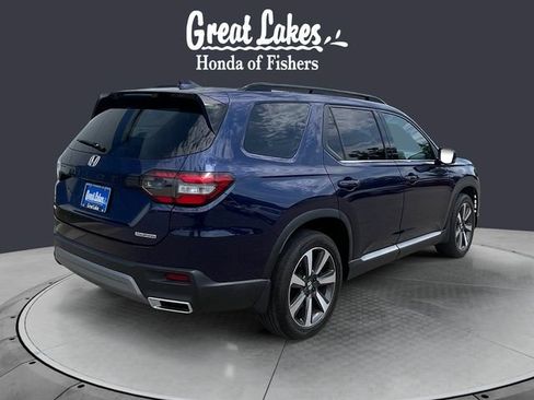 Used 2023 Honda Pilot Touring image 5