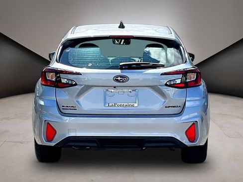 Used 2026 Subaru Impreza 2.0i Sport AWD/4WD image 4