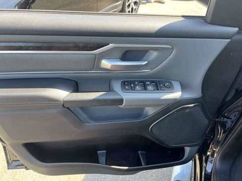 Used 2022 RAM 1500 Big Horn AWD/4WD image 13