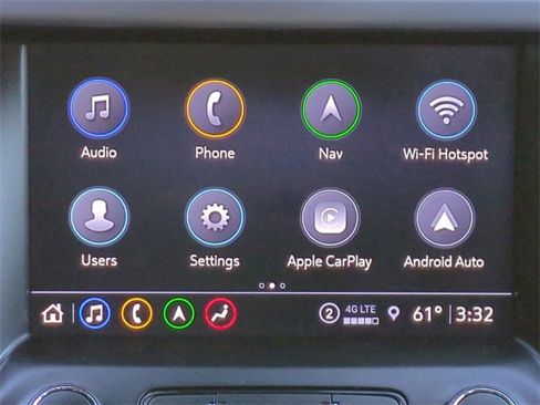 Used 2023 GMC Acadia SLT image 18