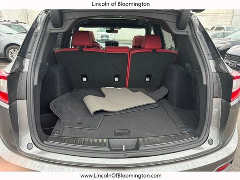 Used 2024 Acura RDX AWD w/ A-Spec & Advance Pkg image 44