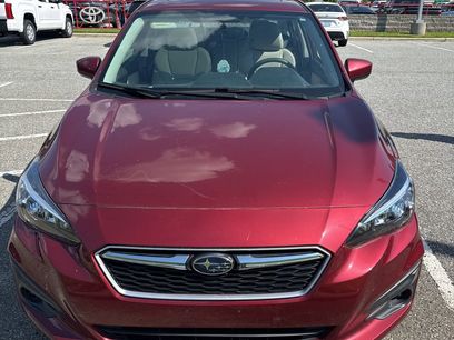 Used 2017 Subaru Impreza 2.0i Premium