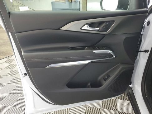 New 2026 Chevrolet Traverse LT w/ Midnight/Sport Edition FWD image 27