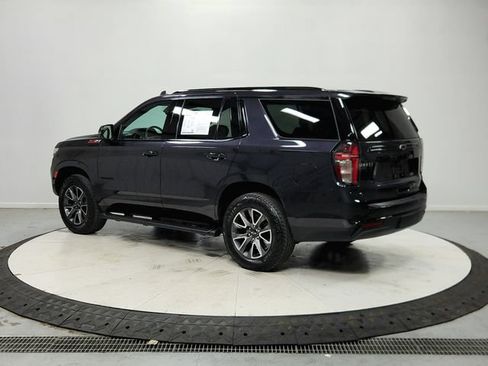 Used 2024 Chevrolet Tahoe Z71 w/ Luxury Package AWD/4WD image 6