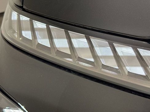 New 2026 INFINITI QX80 Autograph image 39