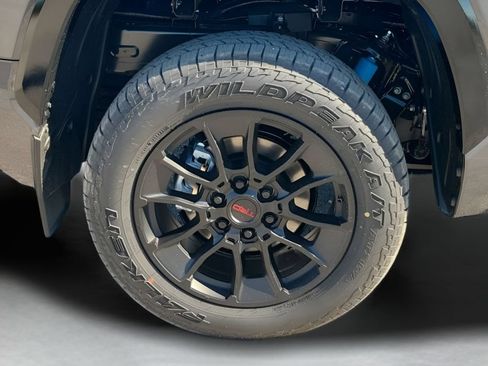 New 2026 Toyota Tundra Platinum AWD/4WD image 19