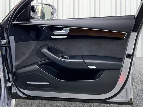 Used 2016 Audi A8 L 4.0T image 30