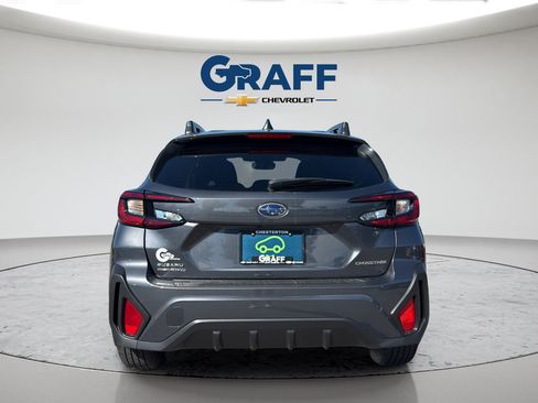 Used 2024 Subaru Crosstrek 2.0i Premium AWD/4WD image 6