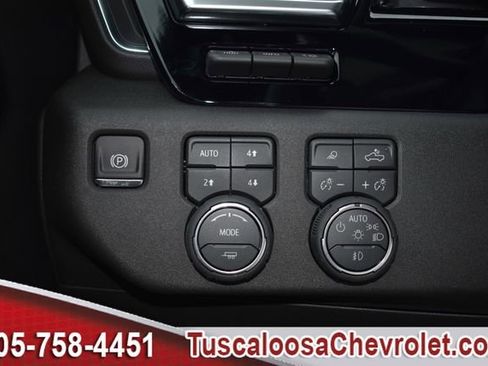 New 2026 Chevrolet Silverado 1500 High Country w/ Technology Package image 35
