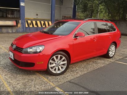 Used 2013 Volkswagen Jetta TDI