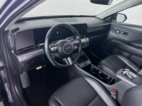 Used 2024 Hyundai Kona Limited image 29