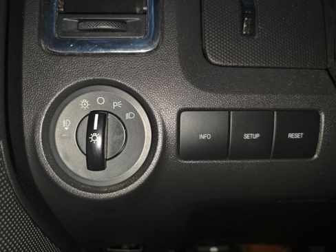 Used 2012 Ford Escape Limited FWD image 15