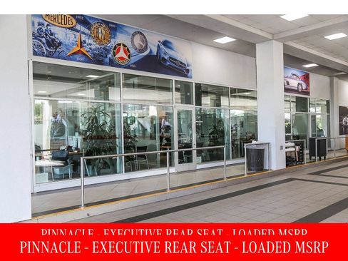 Certified 2023 Mercedes-Benz EQS 450+ SUV image 32