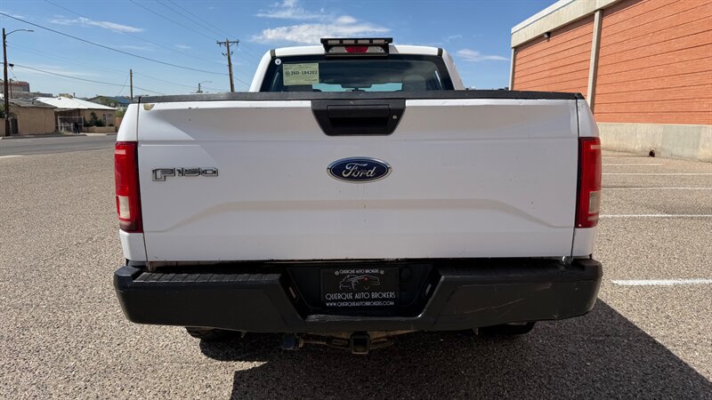 Used 2015 Ford F150 XL RWD image 8