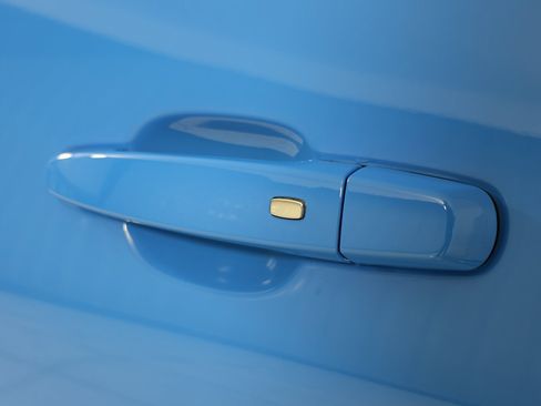 Used 2023 Chevrolet Camaro ZL1 image 20