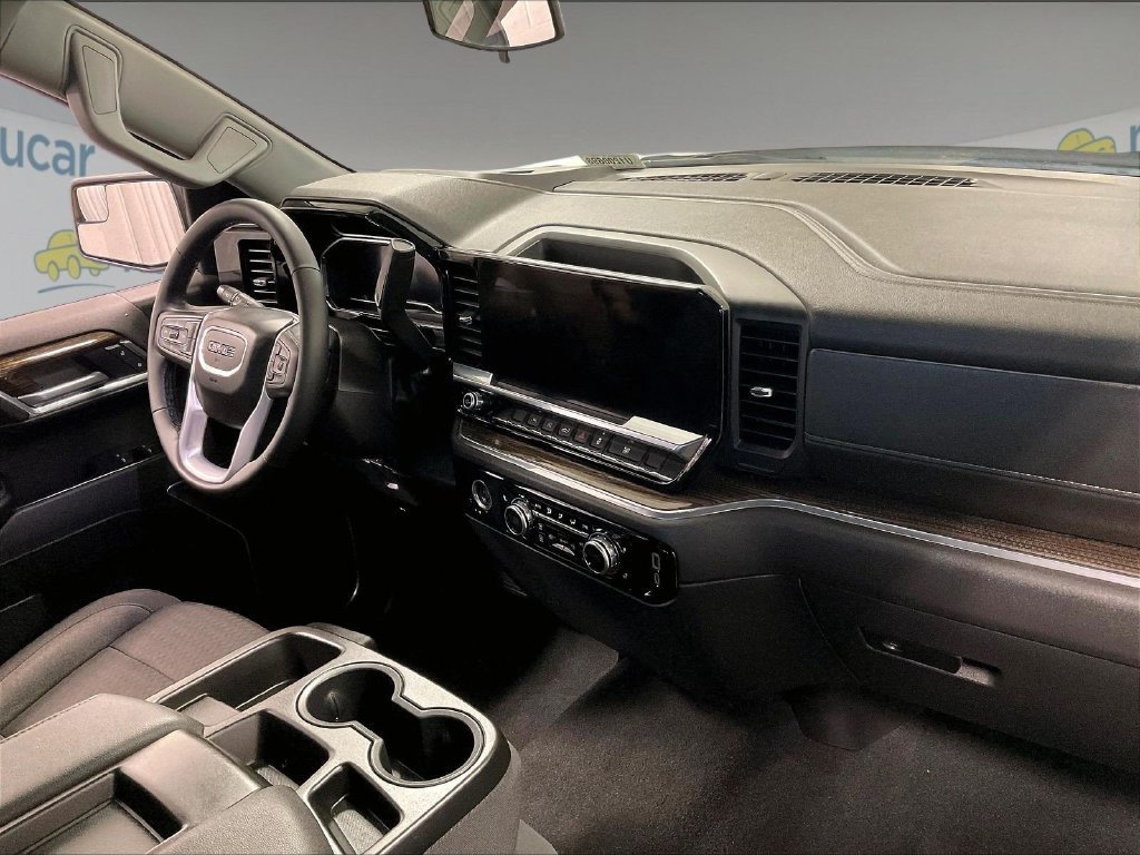 Used 2024 GMC Sierra 1500 Elevation AWD/4WD image 14
