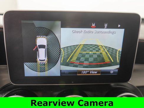 Used 2018 Mercedes-Benz GLC 43 AMG 4MATIC image 21