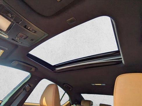 Used 2025 Lexus IS 350 F Sport w/ Accessory Package image 13