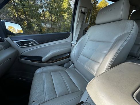 Used 2015 GMC Yukon XL Denali w/ Touring Package image 31