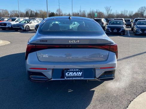 Used 2025 Toyota Tacoma TRD Off-Road image 6