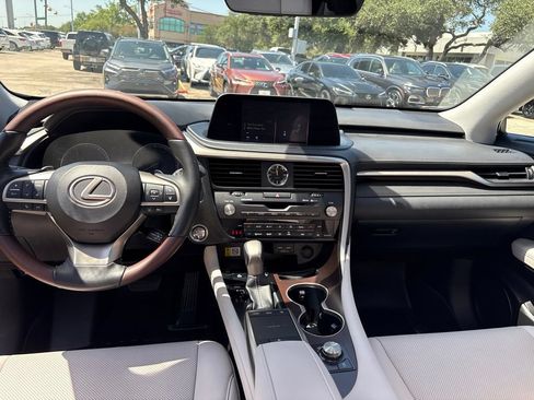 Used 2021 Lexus RX 350 FWD w/ Premium Package image 18