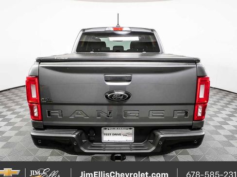 Used 2023 Ford Ranger XLT w/ Equipment Group 301A Mid AWD/4WD image 26