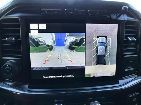 Used 2021 Ford F150 XLT w/ Equipment Group 302A High AWD/4WD image 22