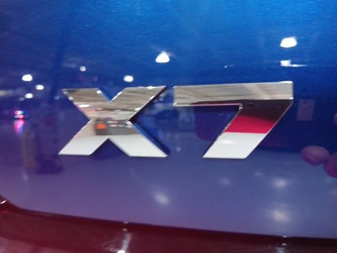 Used 2026 BMW X7 M60i AWD/4WD image 24