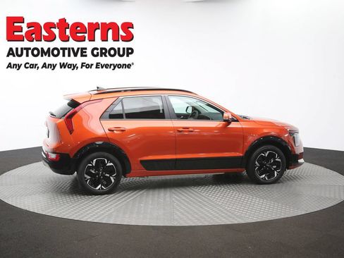 Used 2023 Kia Niro Wind w/ Wind Preserve Package FWD image 42