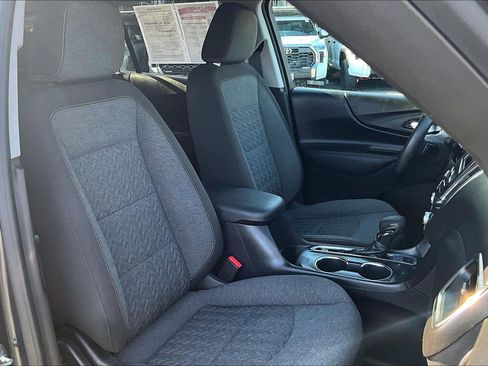 Used 2023 Chevrolet Equinox LT image 7