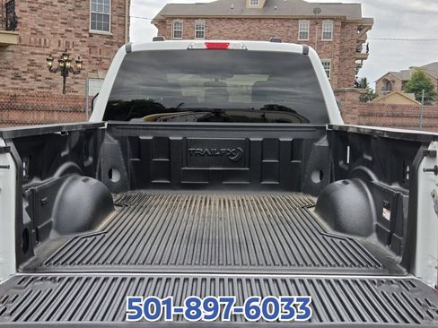 Used 2024 Ford F250 XLT w/ FX4 Off-Road Package AWD/4WD image 13