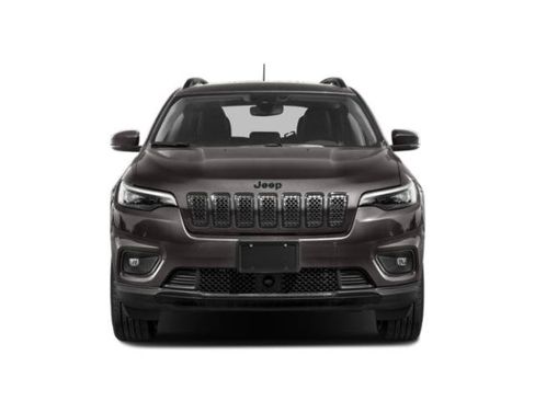 Certified 2023 Jeep Cherokee Altitude Lux AWD/4WD image 4
