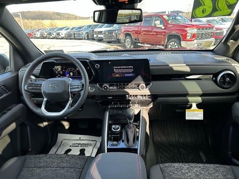 New 2026 Chevrolet Colorado Z71 image 18