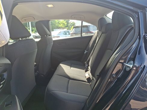 Used 2024 Toyota Corolla LE FWD image 10