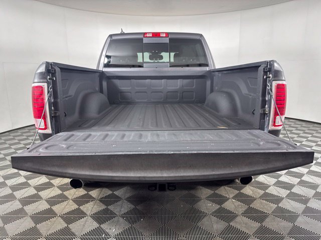 Used 2015 RAM 1500 Laramie w/ Convenience Group RWD image 19