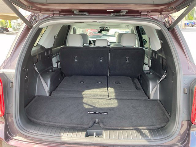 Used 2025 Hyundai Palisade SEL AWD/4WD image 28