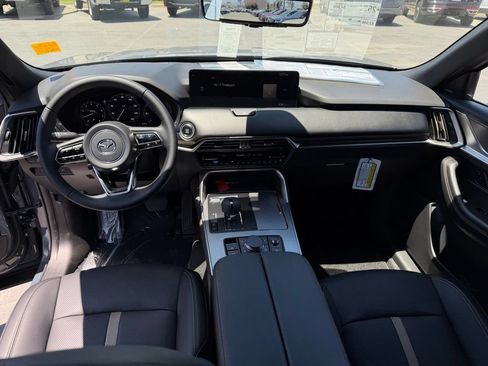 New 2026 MAZDA CX-90 3.3 Turbo S w/ Premium Package AWD/4WD image 16