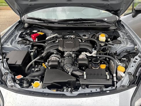 New 2026 Toyota GR86 RWD image 27