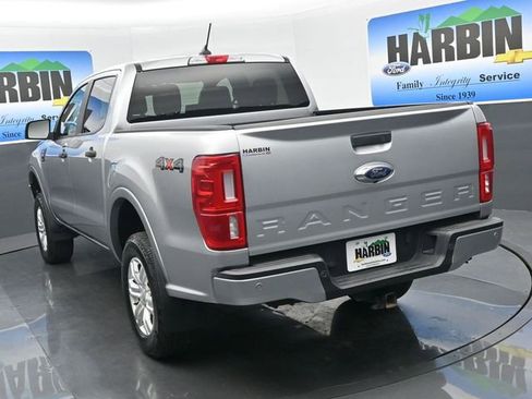 Used 2022 Ford Ranger XLT image 4