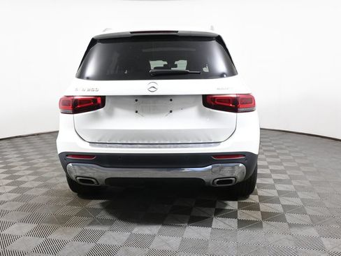 Used 2023 Mercedes-Benz GLB 250 4MATIC image 6