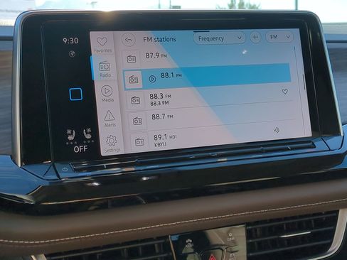 New 2026 Volkswagen Atlas SEL image 14