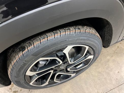 New 2026 Chevrolet Trax RS w/ Sunroof Package image 10