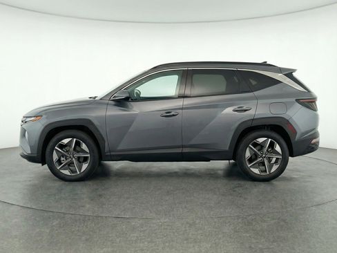 Used 2025 Hyundai Tucson SEL AWD/4WD image 5