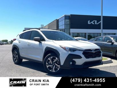 Used 2024 Subaru Crosstrek 2.0i Premium