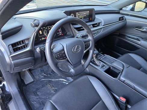 Used 2019 Lexus ES 350 image 18